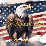 Let Freedom Ring-Deborah Johnson