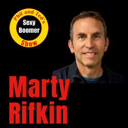 Lawrence Kubik, Hollywood Producer, Agent And Actor &Raquo; Libsyn Marty Rifkin