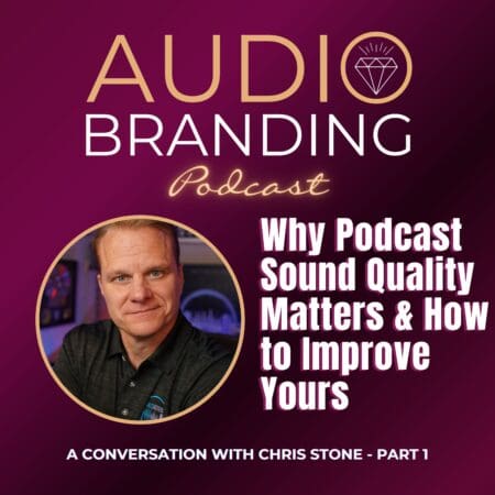 Why Podcast Sound Quality Matters And How To Improve Yours: A Conversation With Chris Stone - Part 1 &Raquo; Pzz3Zzdi K69W1Jaf45Tilmm