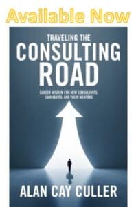 Traveling The Consulting Road Is Now Available