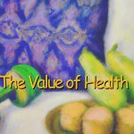 Value Of Health-Deborah Johnson