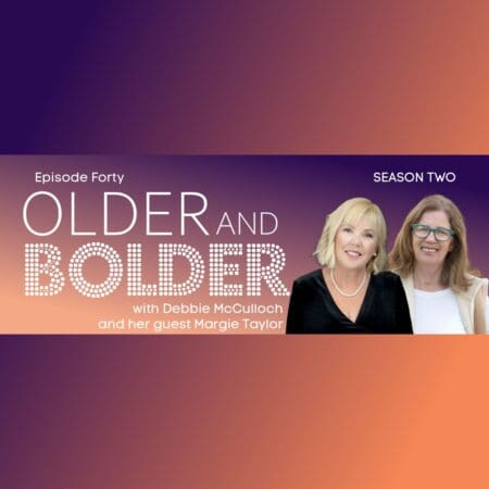 Older And Bolder Season 2 Episode 40: Blissful Baby Boomer With Margie Taylor &Raquo; Artworks P84Vyzb1Qtttoj8M Uupk3A T3000X3000