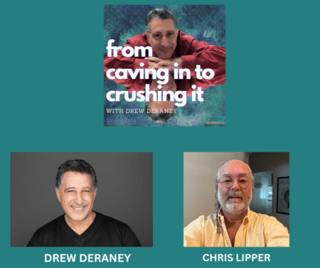 Episode 87 - Chris Lipper - From Dyslexia To Wall Street: Chris Lipper’s Journey Of Overcoming Obstacles And Inventing Success &Raquo; C1A 3395X Rowv6R99Fjx 0Snvhh