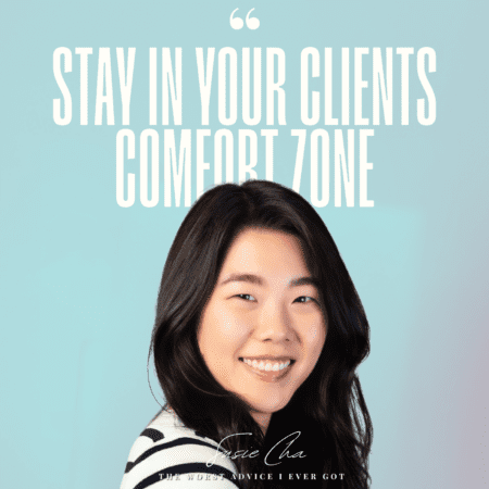 Stay Inside Your Clients Comfort Zone - Susie Cha &Raquo; C1A 4P278 2Og2Ox04Fmdk Sorgsd