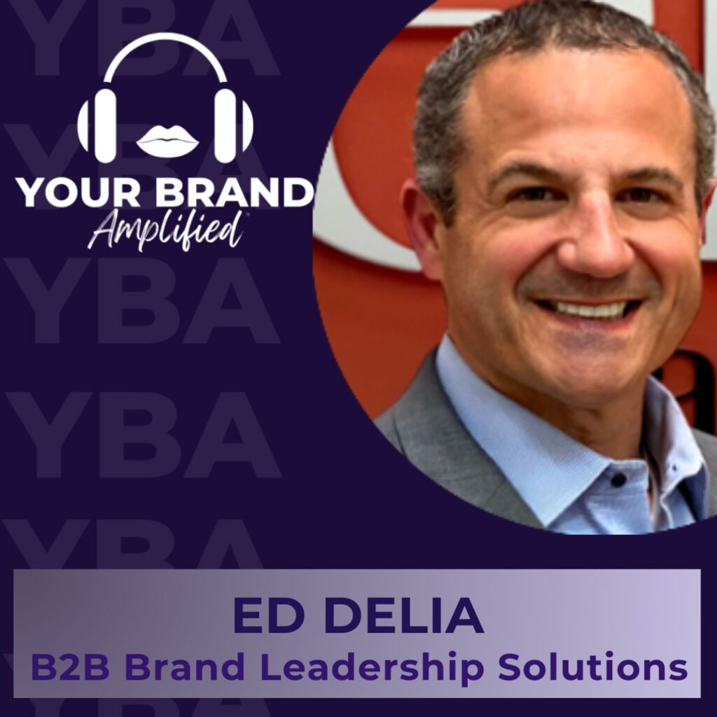 B2B Brand Leadership Solutions With Ed Delia &Raquo; Copy Of Matthew Stafford 20240619 231109 0000