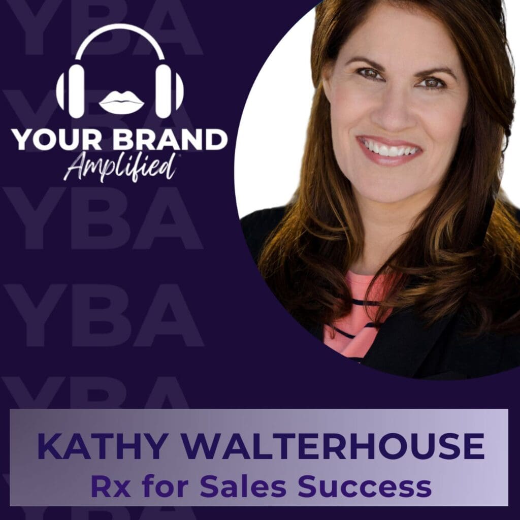 Rx For Sales Success: Kathy Walderhealth'S Journey From Medicine To Marketing &Raquo; Copy Of Matthew Stafford 3