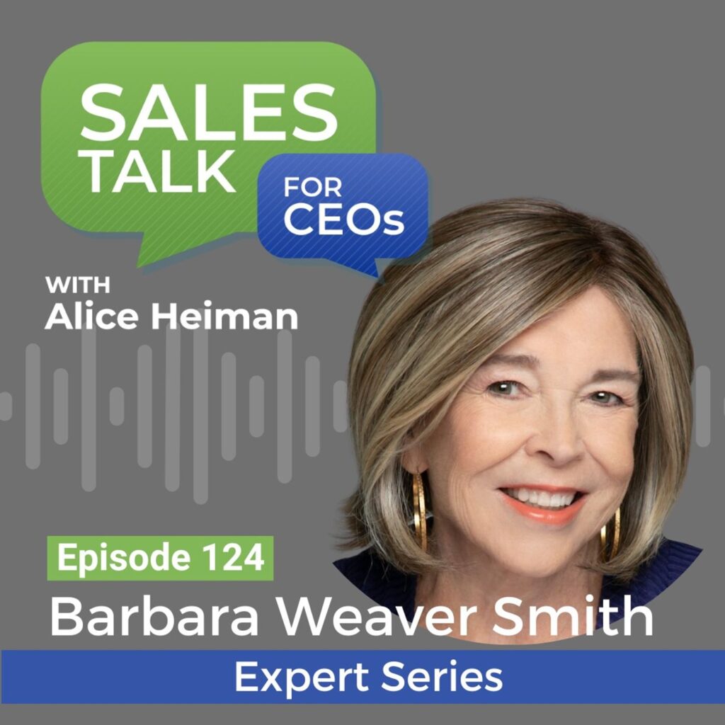 The Art Of Whale Hunting: Strategies For Big Sales Success &Raquo; Copy Of Podcast Thumbnail Sales Talk For Ceos 7