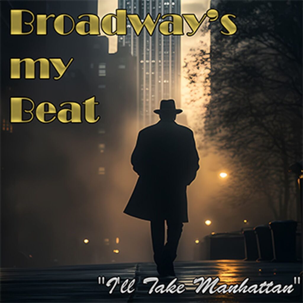 Broadway'S My Beat: Ruth Jennings (Ep4451) &Raquo; D39Db23129Ea20D0587D814B9667D9C0