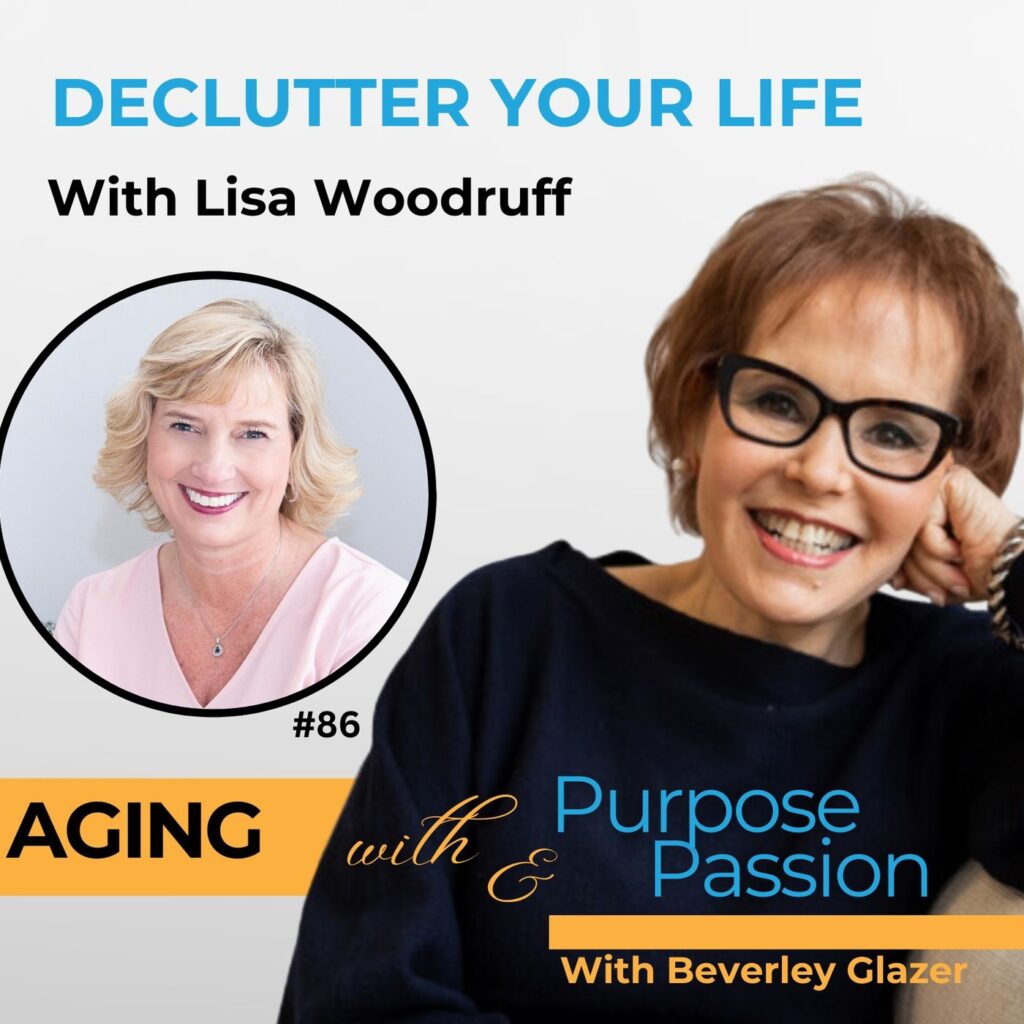 Declutter Your Life: Lisa Woodruff On Mastering Organization &Raquo; F714Dd3A39C53A8Be89732522409E73D