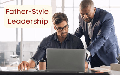 Father-Style Leadership: Cultivating Growth With A Personal Touch &Raquo; File 12