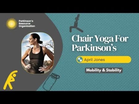 Chair Yoga For Parkinson'S With April Jones | Mobility And Stability &Raquo; Hqdefault 173