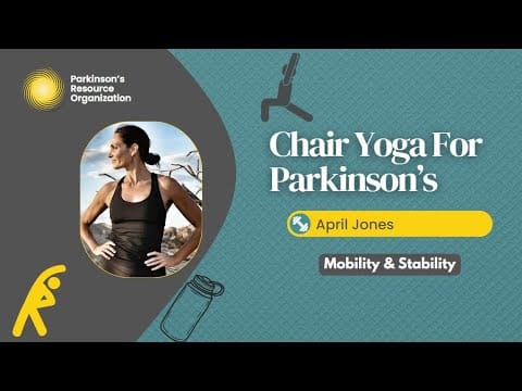 Chair Yoga For Parkinson'S With April Jones | Mobility And Stability &Raquo; Hqdefault 173