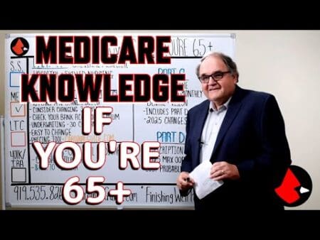 Medicare Knowledge If You’re 65+ &Raquo; Hqdefault 204