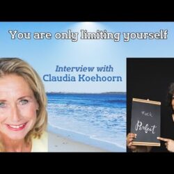 Fabulous After Fifty! Episode 151 – Claudia Koehoorn- You Are Only Limiting Yourself &Raquo; Hqdefault 238