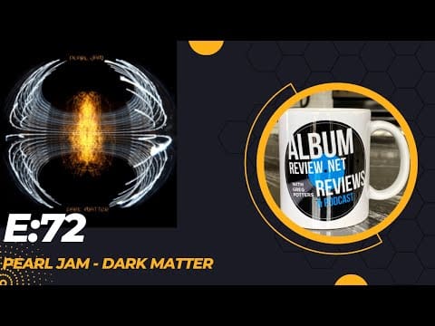 Pearl Jam - Dark Matter &Raquo; Hqdefault 292