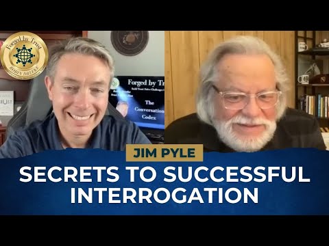 Unlocking The Power Of Trust With Jim Pyle &Raquo; Hqdefault 300