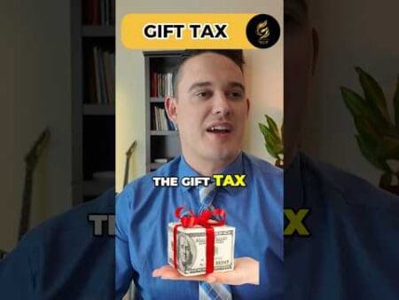 Here’s What You Need To Know About Gift Tax &Raquo; Hqdefault 420