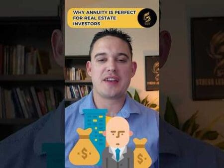 Reasons Why Annuity Is Perfect For Real Estate Investors &Raquo; Hqdefault 422