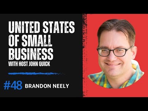 Building Wealth And Community: Brandon Neely’s Inspiring Entrepreneurial Journey &Raquo; Hqdefault 439