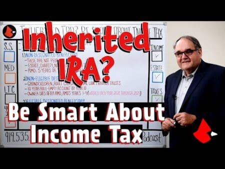 Inherited Ira? Be Smart About Income Tax &Raquo; Hqdefault 496