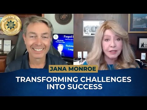 From Trauma To Triumph With Jana Monroe &Raquo; Hqdefault 498