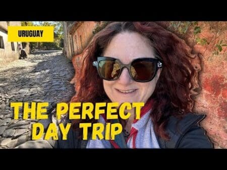 Buenos Aires To Colonia Del Sacramento: The Ultimate Day Trip! &Raquo; Hqdefault 576