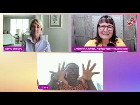 Aspects Of Aging With Christine A. Smith &Raquo; Hqdefault 577