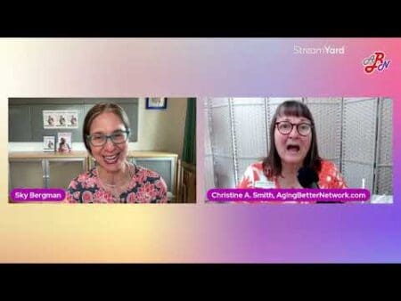 Aspects Of Aging With Christine A. Smith &Raquo; Hqdefault 579