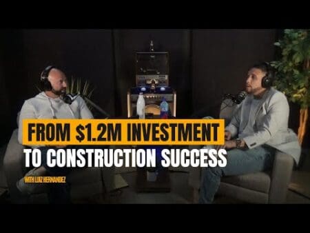 From $1.2M Investment To Construction Success - My Entrepreneur Journey &Raquo; Hqdefault 585