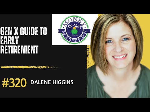 Gen X Guide To Early Retirement: With Dalene Higgins &Raquo; Hqdefault 75