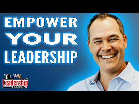 Unleashing Your Inner Leader: Empower Your Leadership &Raquo; Hqdefault 80