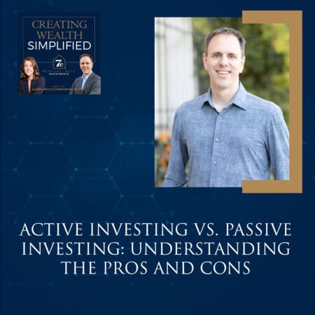 Active Investing Vs. Passive Investing: Understanding The Pros And Cons &Raquo; Lnwsh8Bdj