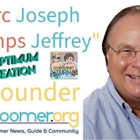 Elder Lessons From Renowned Author / Co-Founder Marc Joseph Of Babyboomer.org &Raquo; Opepragbqfx7Xka3N2Penkmxns3A