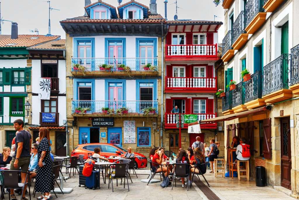 Unveiling The Best Of Bilbao: Essential Spain Travel Tips &Raquo; Pexels Guerrero De La Luz 346901328 14423261 1024X683 1