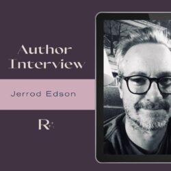 Author Interview With Steven Mayoff &Raquo; Podcast Cover Art Ripollsworkshop Reads Posts Author Interview 3
