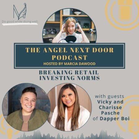 Breaking Retail Investing Norms &Raquo; The Angel Next Door Graphics 76