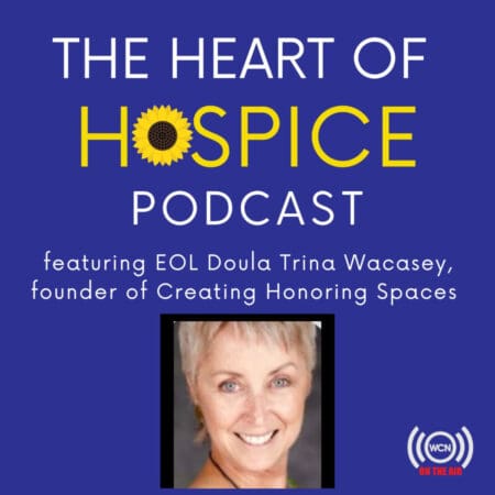 End Of Life Doula Provides Beautiful Family-Involved Home Funerals &Raquo; Trina Wacasey Provides Complete Personalized Death Care At Home