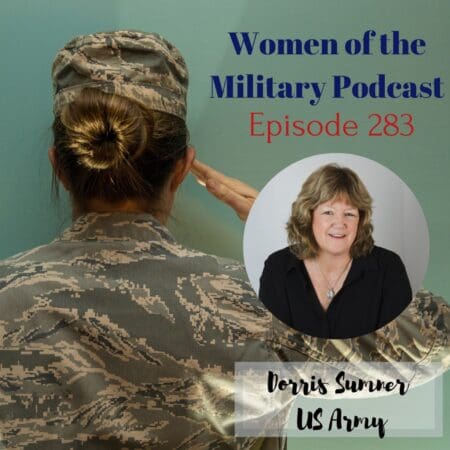 Serving As A Warrant Officer In The National Guard &Raquo; Women Of The Military Podcast 30