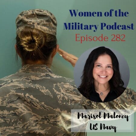 From Nursing To Intel &Raquo; Women Of The Military Podcast 32