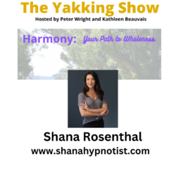 Psychedelic Therapy For Ptsd: Jill Sitnick On Mdma'S Healing Power Ep 316 - Audio &Raquo; Yakking315Shanarpod