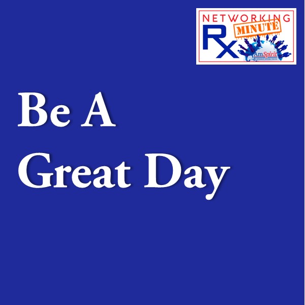 Be A Great Day (0025) &Raquo; 0025. 1 1 Be A Great Day