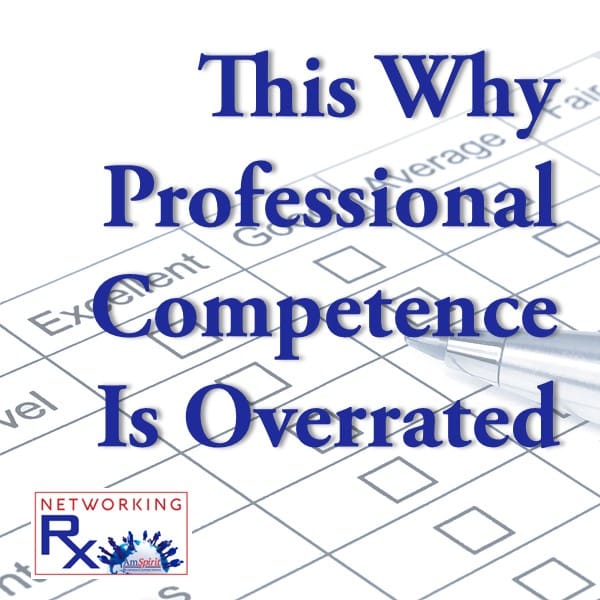 This Why Professional Competence Is Overrated (Eps 134) &Raquo; 134. This Why Professional Competence Is Overrated1