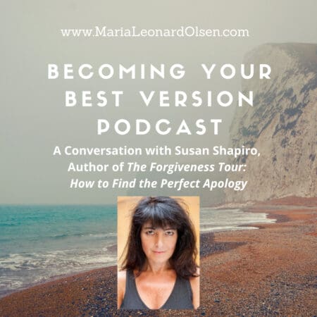 A Conversation With Susan Shapiro, Author Of The Forgiveness Tour: How To Find The Perfect Apology &Raquo; 14070400 1715822268342 2646F190E80C2