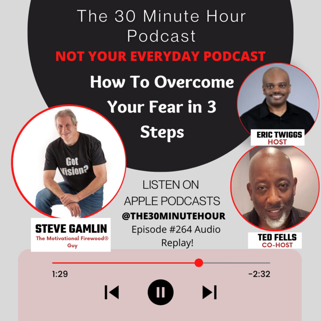 How To Overcome Your Fear In 3 Steps &Raquo; 1432173 1721910306850 Ccc29Cddc9A5C