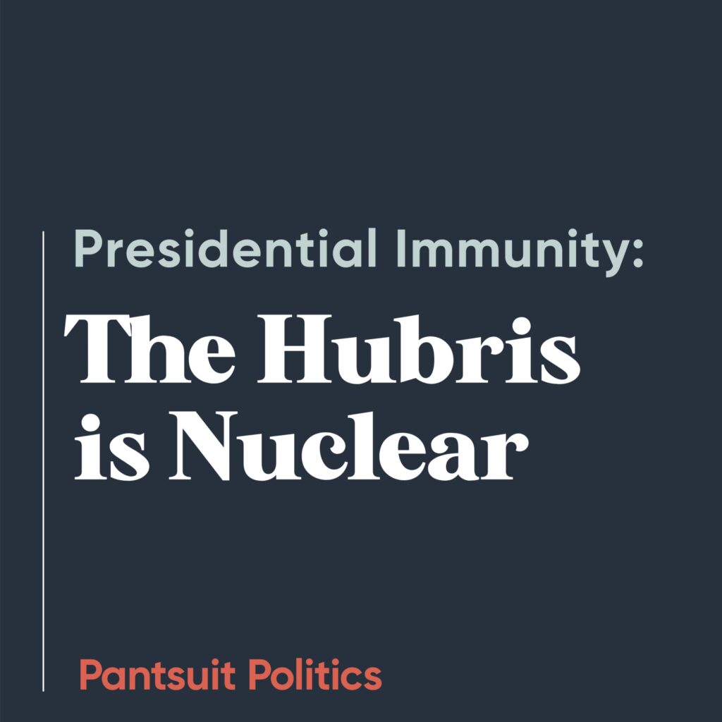 Presidential Immunity: The Hubris Is Nuclear &Raquo; 1719859903822 B4F1Cf9F62E896Be4D9Da7431E4D6Fea