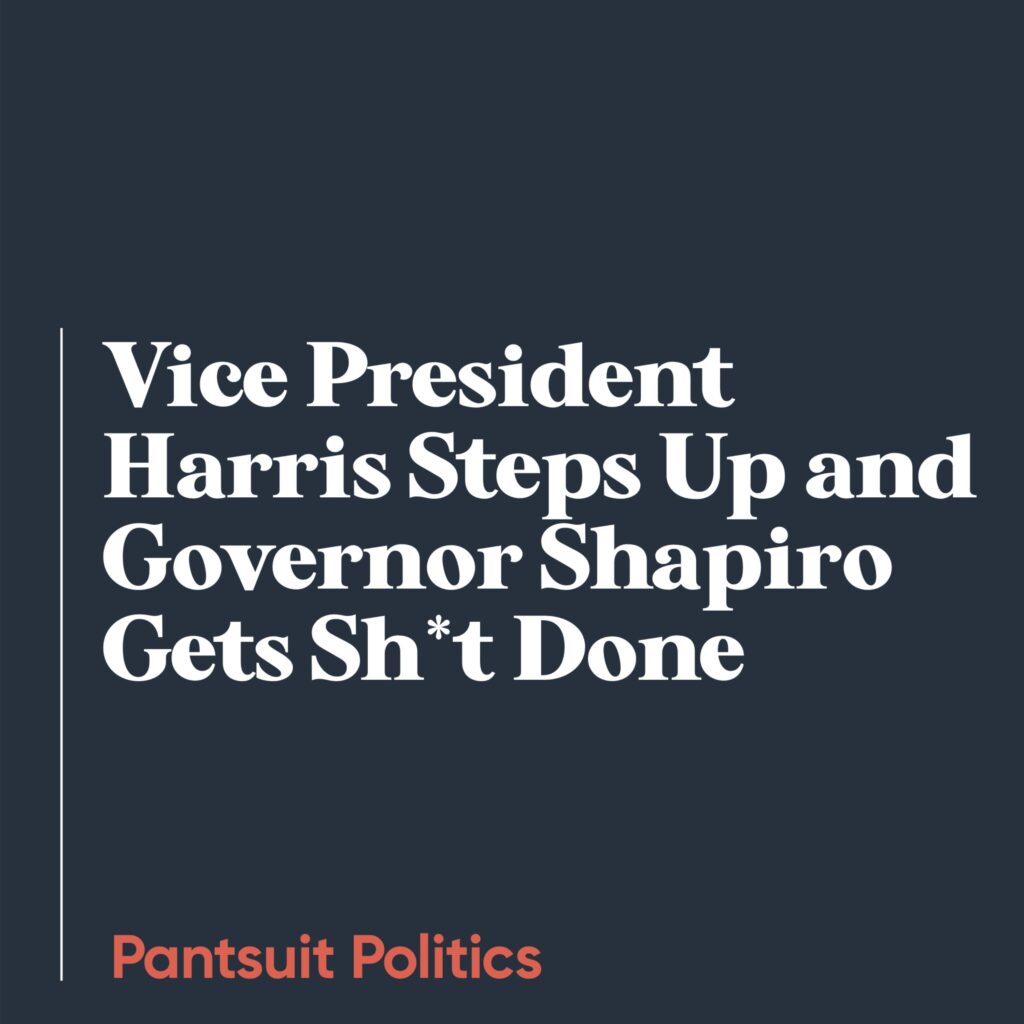Vice President Harris Steps Up And Governor Shapiro Gets Sh*T Done &Raquo; 1721651203916 Cbe7F4Fa4F37F76Ab2Ed0944B5518539