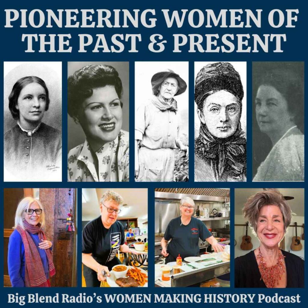 Pioneering Women Of The Past And Present &Raquo; 1721841081608 741E90E0F037478A797B923D343Ff3B5