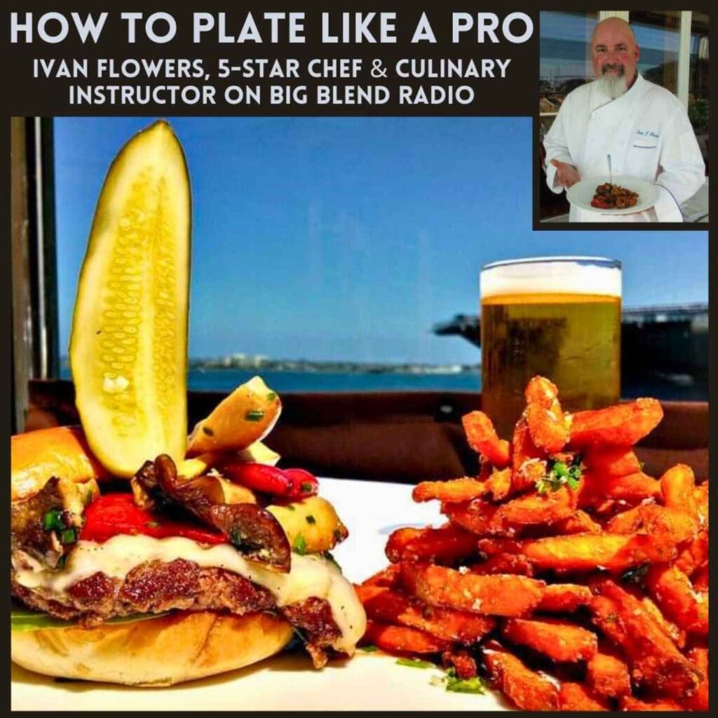 Chef Ivan Flowers - How To Plate Like A Pro &Raquo; 1722008733282 34D39D0Af8B618E8Bebdbea85A571911