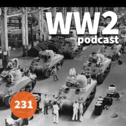 227 - D-Day: Sword Beach &Raquo; 231 Episode