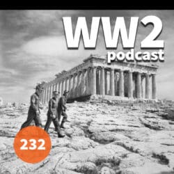 227 - D-Day: Sword Beach &Raquo; 232 Episode